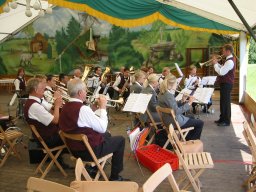 Schützenfest 2005